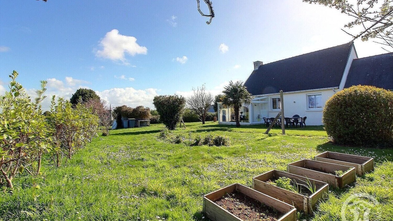 Photo of Outdoor in Plouguiel