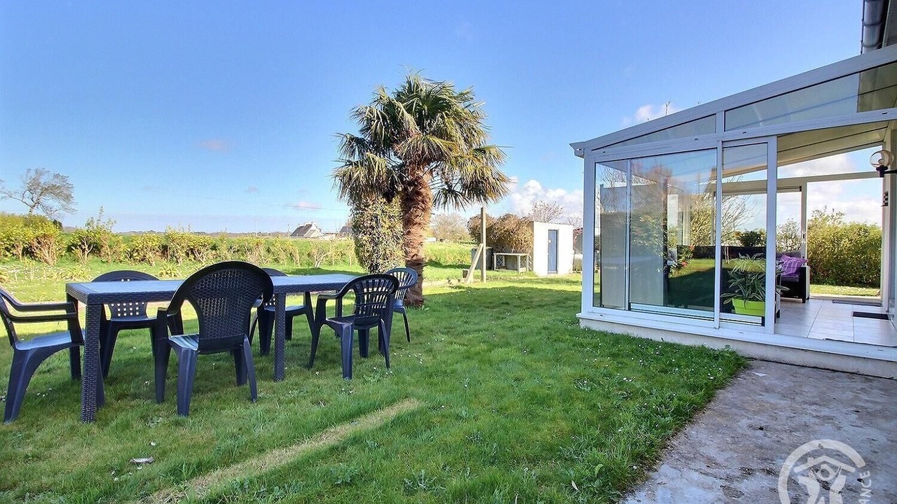 Photo of Outdoor in Plouguiel