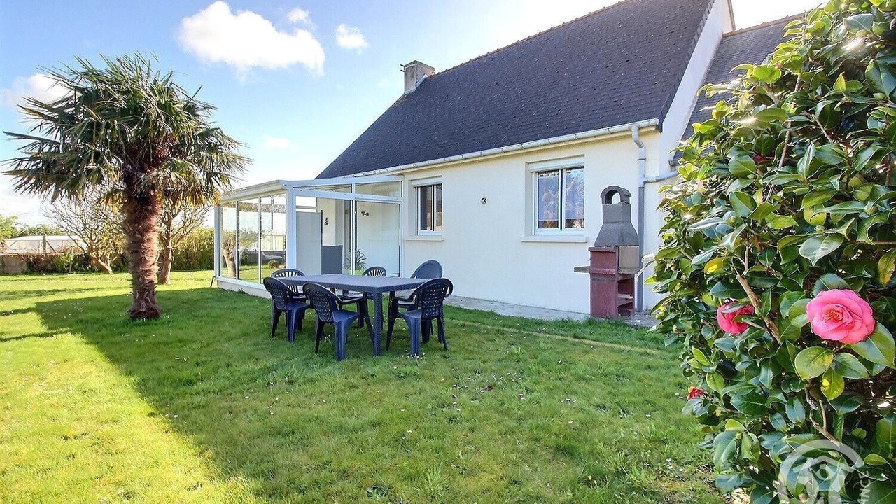 Photo of Outdoor in Plouguiel