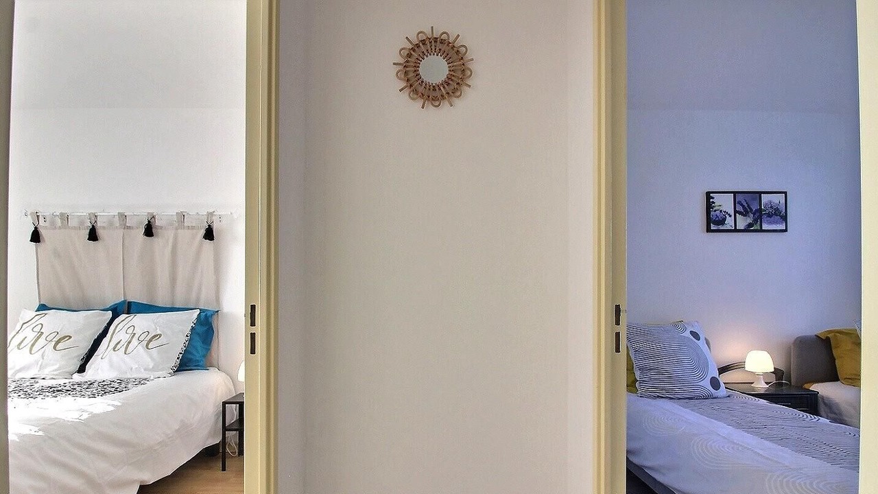 Photo of Bedroom in Plouguiel