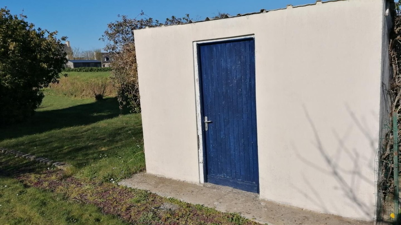 Photo of Outdoor in Plouguiel