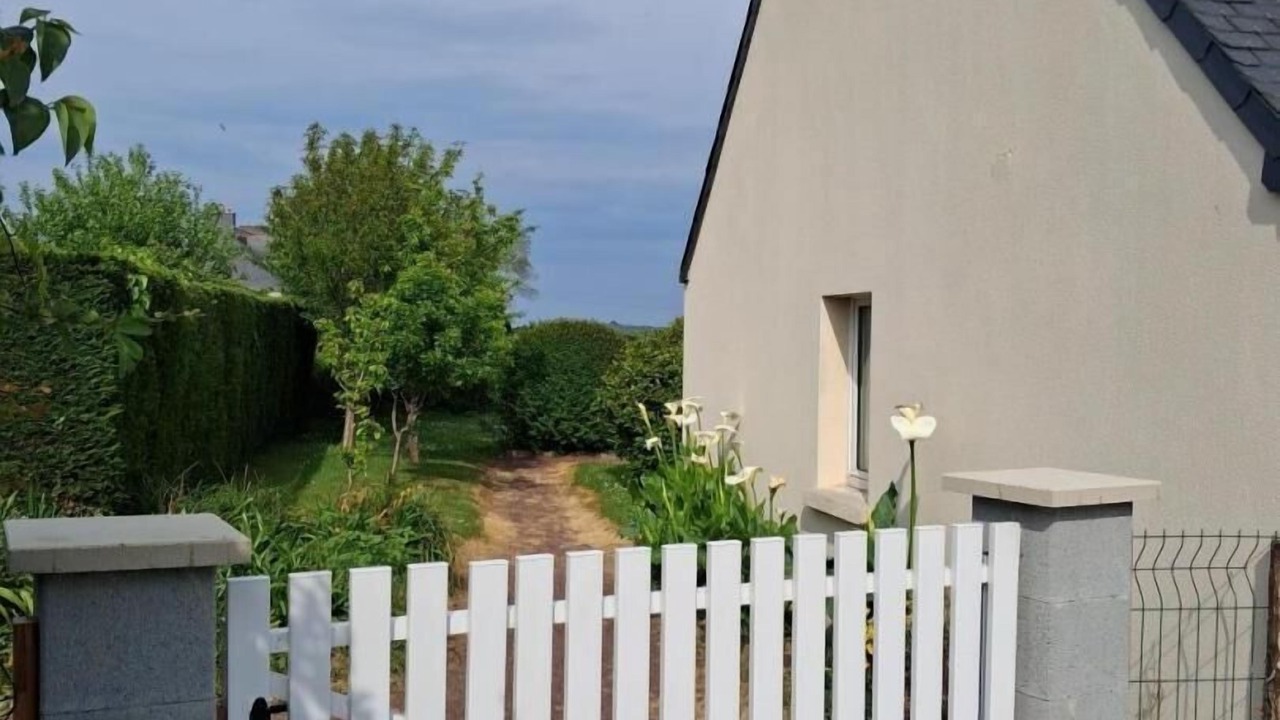 Photo of Outdoor in Plouguiel