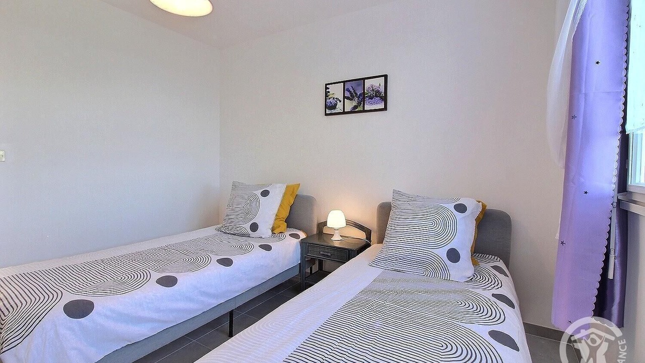 Photo of Bedroom in Plouguiel