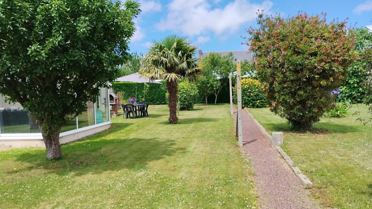 Photo of Outdoor in Plouguiel