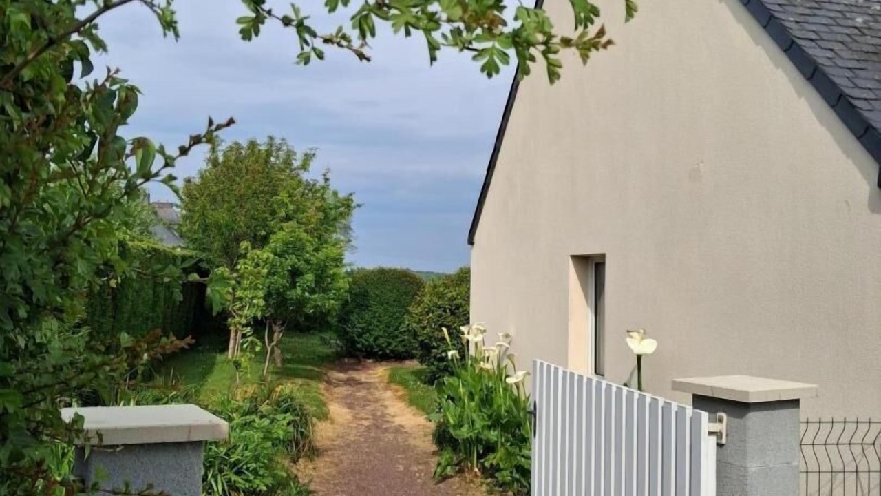 Photo of Outdoor in Plouguiel