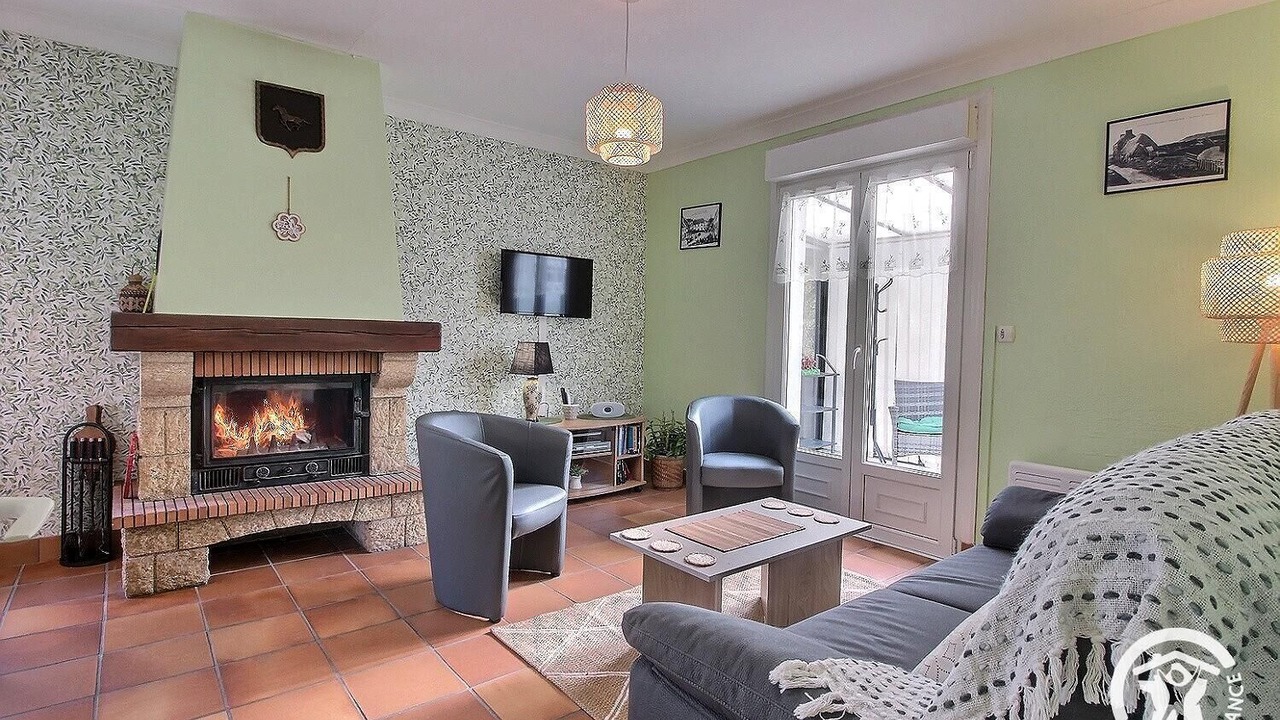 Photo of Livingroom in Plestin-les-Greves