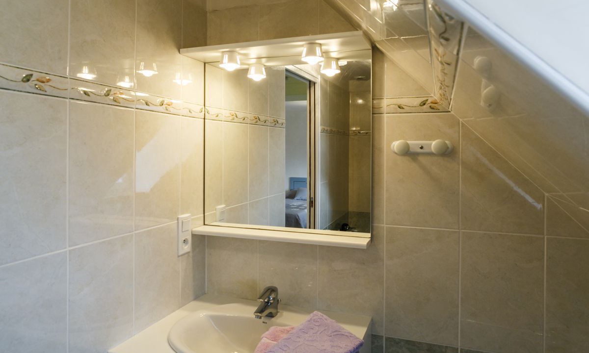 Photo of Bathroom in Pleubian