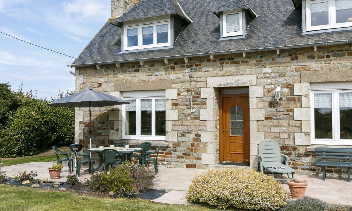 Photo of Outdoor in Pleubian