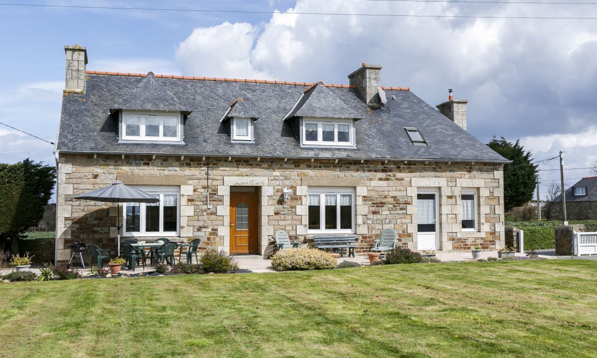 Photo of Outdoor in Pleubian