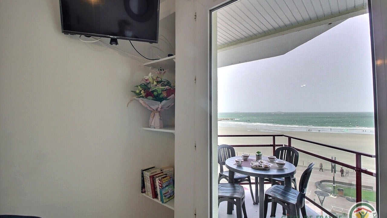 Photo of Outdoor in Perros-Guirec