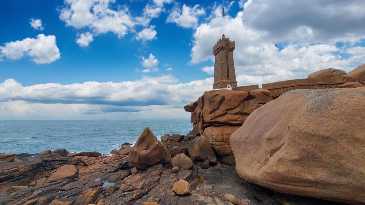 Photo of Others in Perros-Guirec