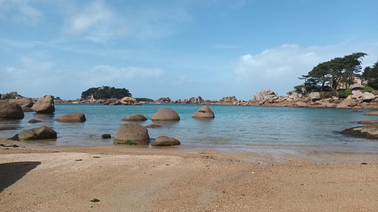 Photo of Others in Perros-Guirec