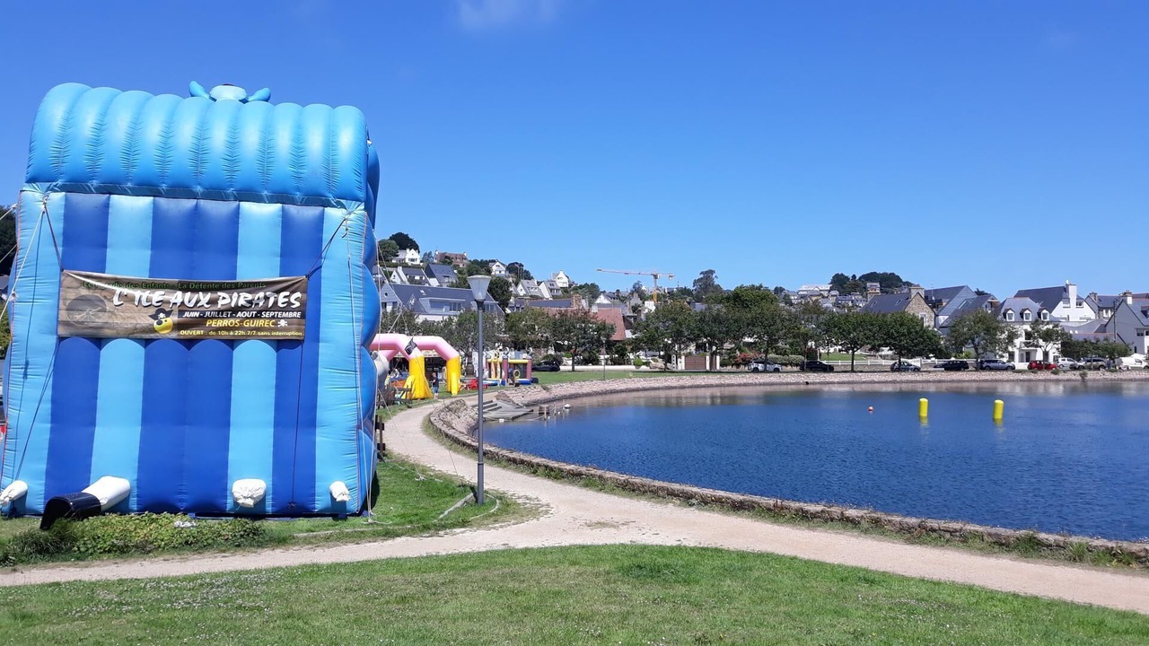 Photo of Others in Perros-Guirec