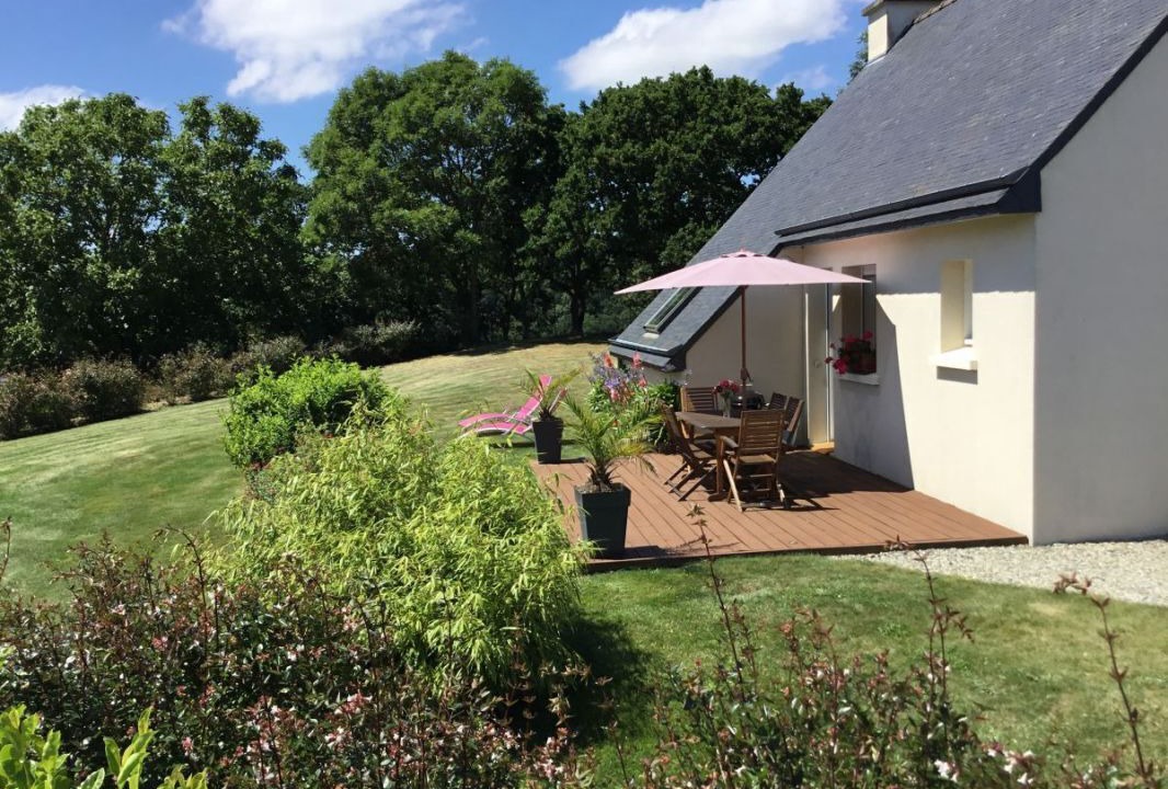 Photo of Outdoor in Quemper-Guezennec