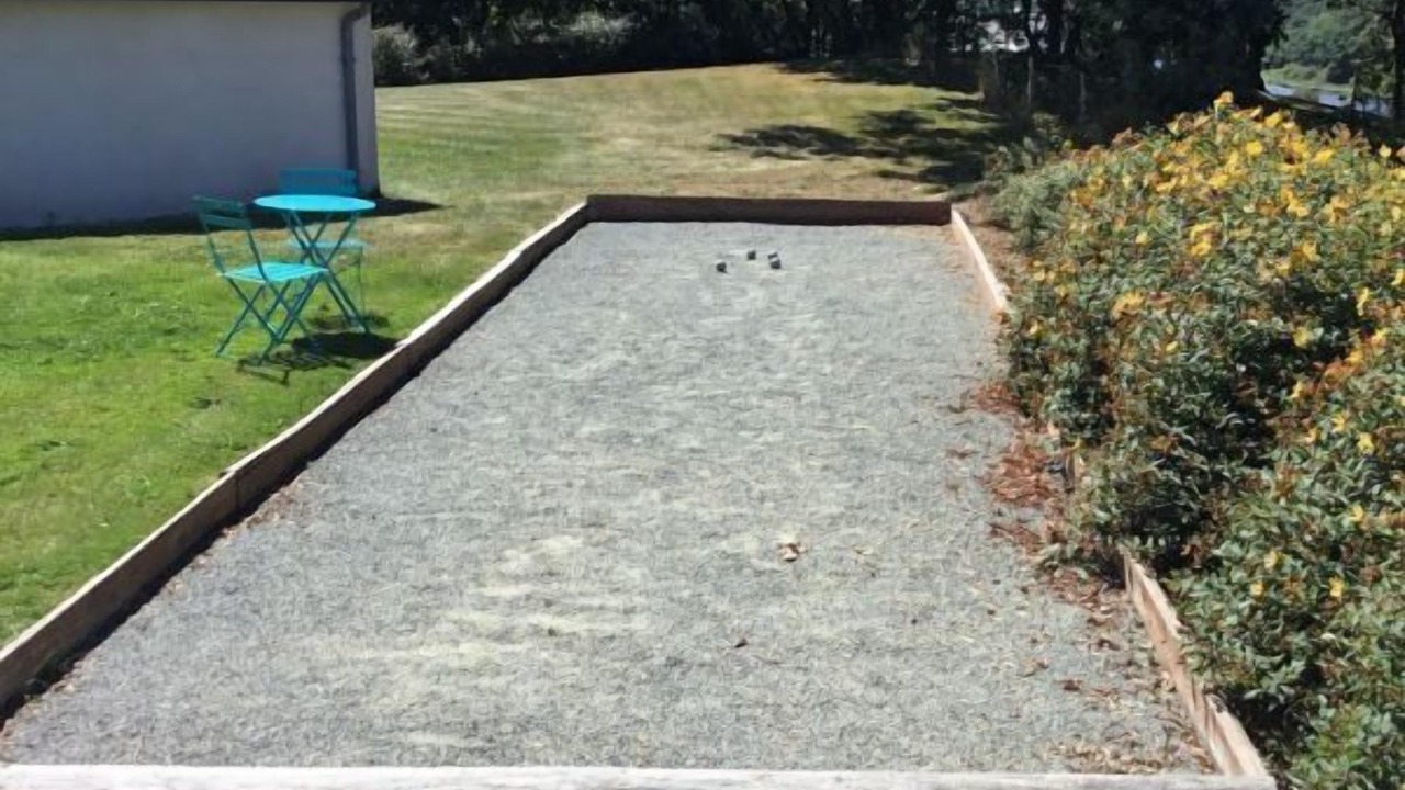 Photo of Outdoor in Quemper-Guezennec