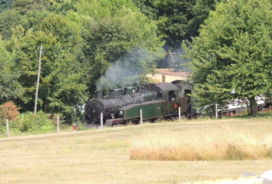 Photo of Outdoor in Quemper-Guezennec