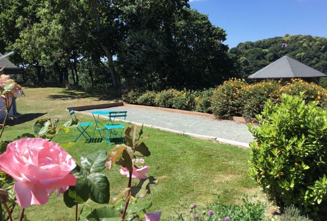 Photo of Outdoor in Quemper-Guezennec