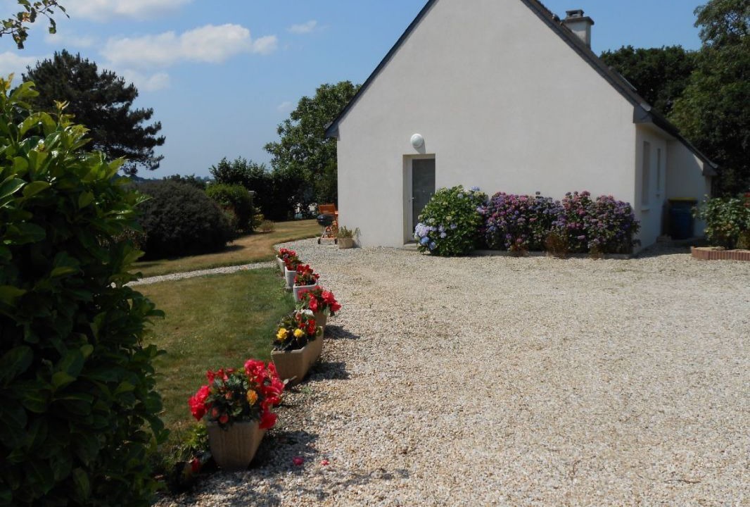 Photo of Outdoor in Quemper-Guezennec