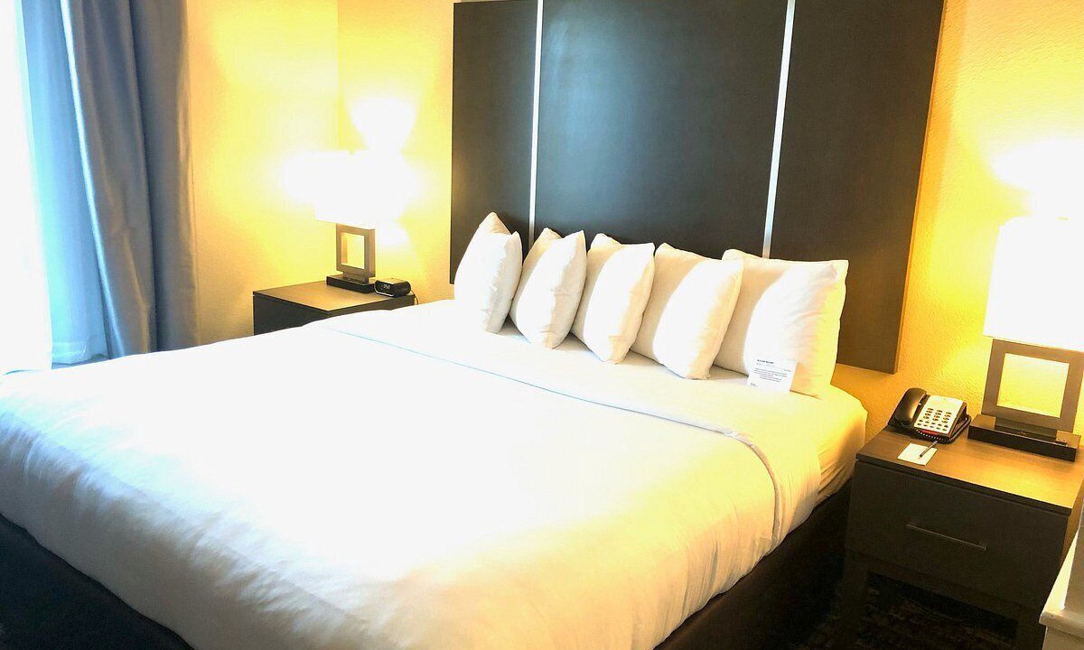 Photo of Bedroom in Barker