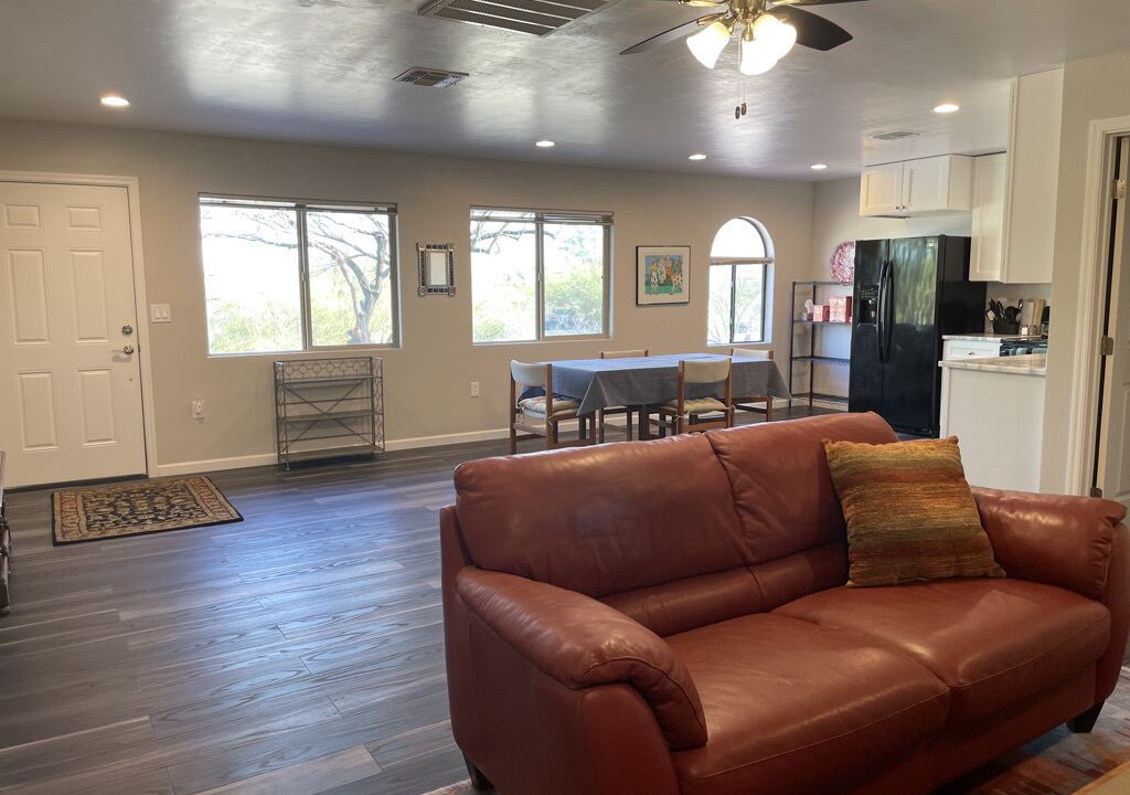 Photo of Bedroom in Catalina Village