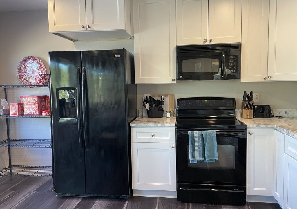Photo of Kitchen in Catalina Village