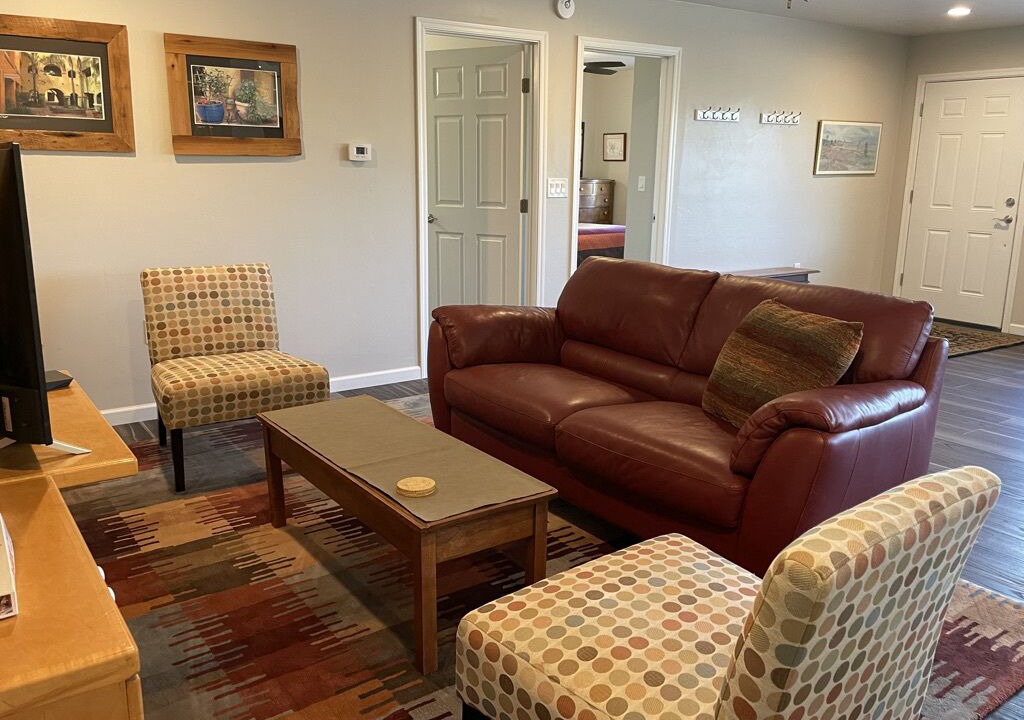 Photo of Bedroom in Catalina Village