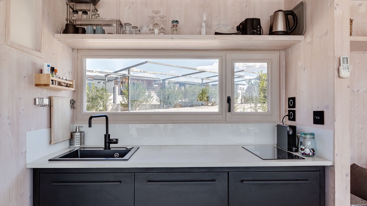 Photo of Kitchen in Drage