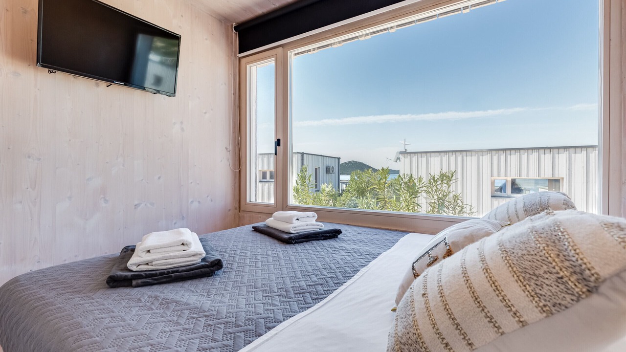Photo of Bedroom in Drage