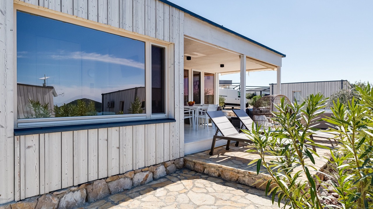 Photo of Patio Balcony in Drage
