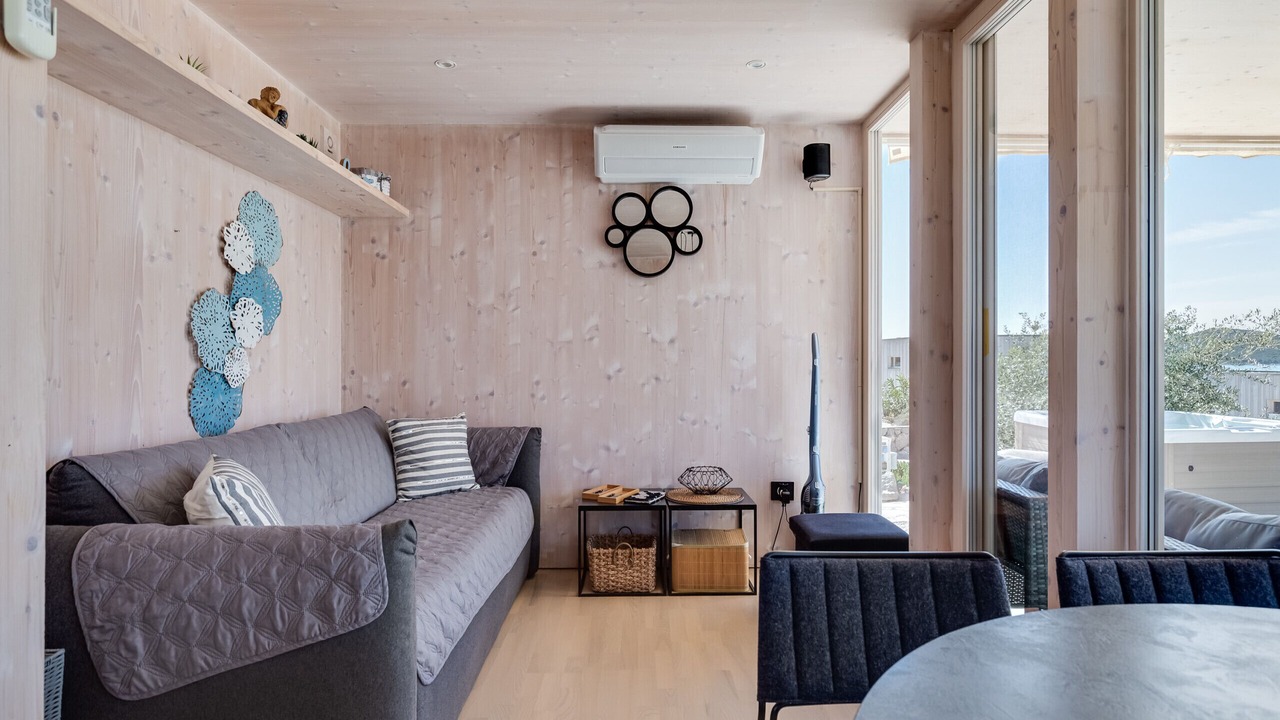 Photo of Livingroom in Drage