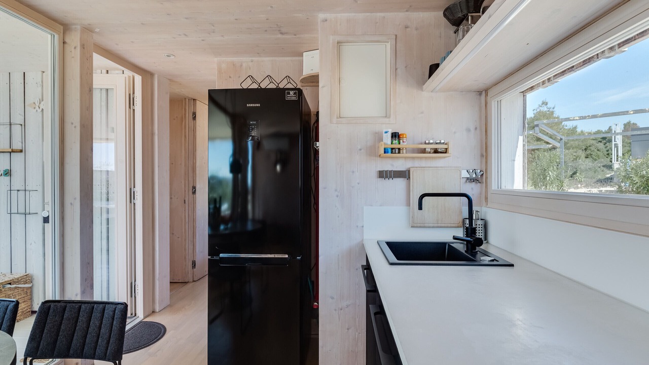 Photo of Kitchen in Drage