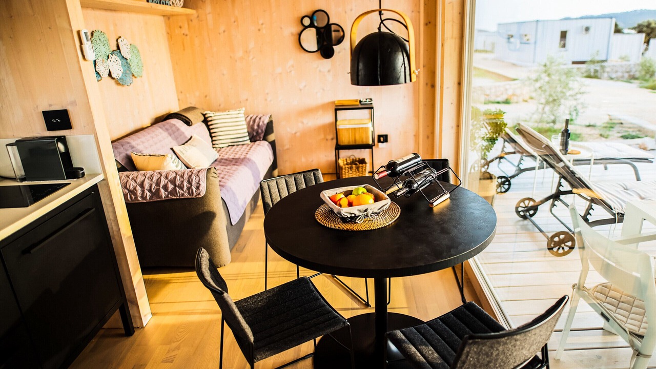 Photo of Bedroom in Drage