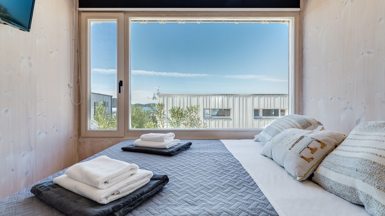 Photo of Bedroom in Drage