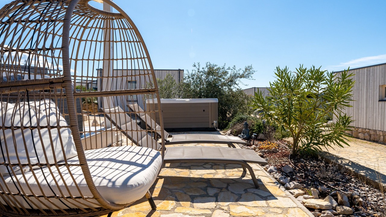 Photo of Patio Balcony in Drage