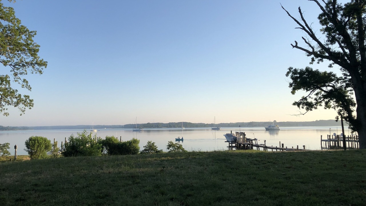 Photo of Others in Wicomico Church