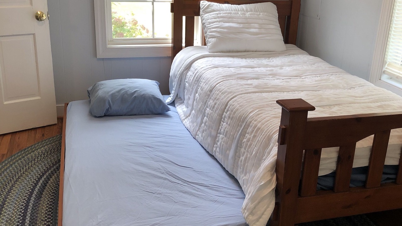 Photo of Bedroom in Wicomico Church