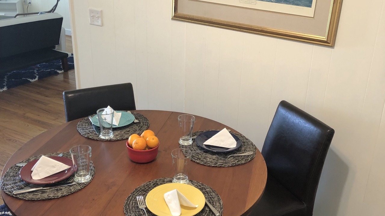 Photo of Others in Wicomico Church