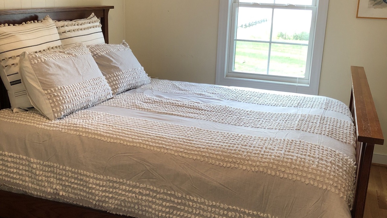 Photo of Bedroom in Wicomico Church