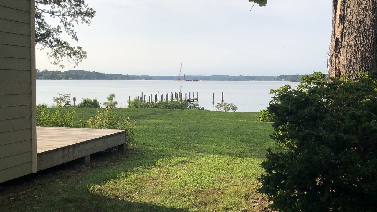 Photo of Outdoor in Wicomico Church