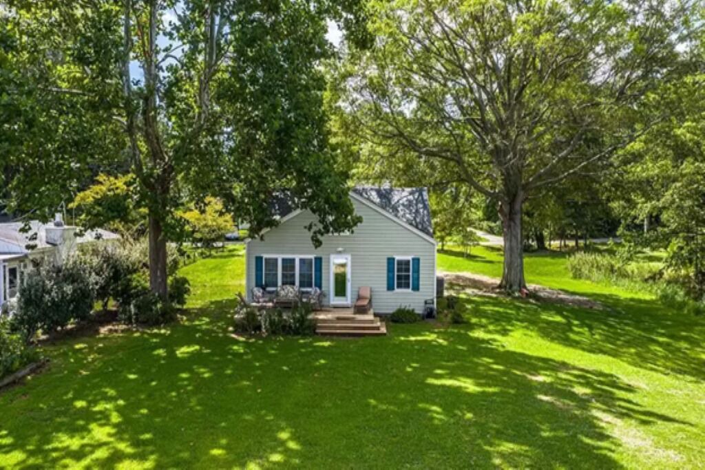 Photo of Outdoor in Wicomico Church