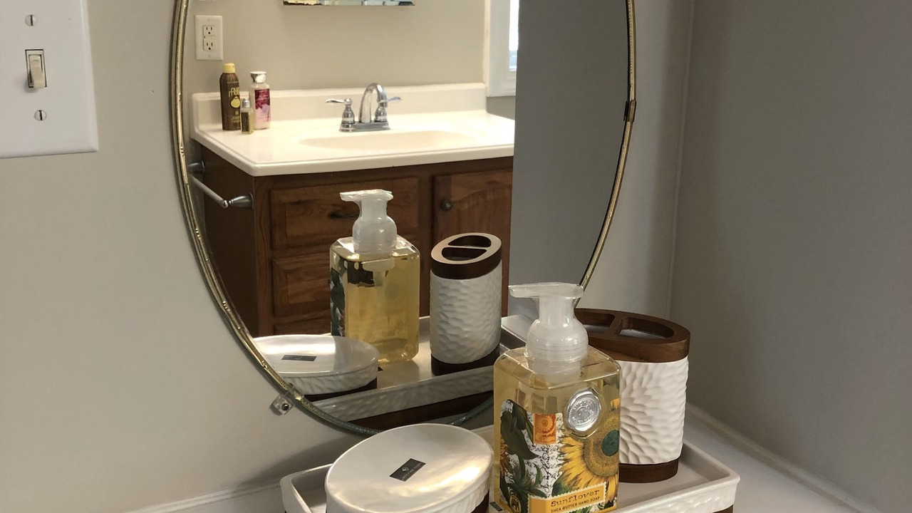 Photo of Kitchen in Wicomico Church