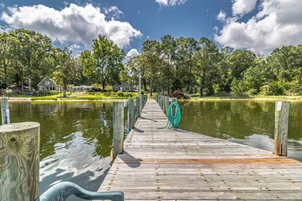 Photo of Outdoor in Wicomico Church