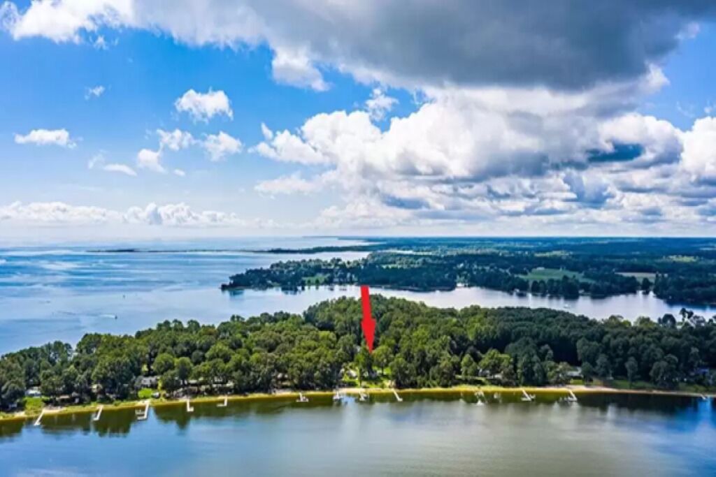 Photo of Outdoor in Wicomico Church