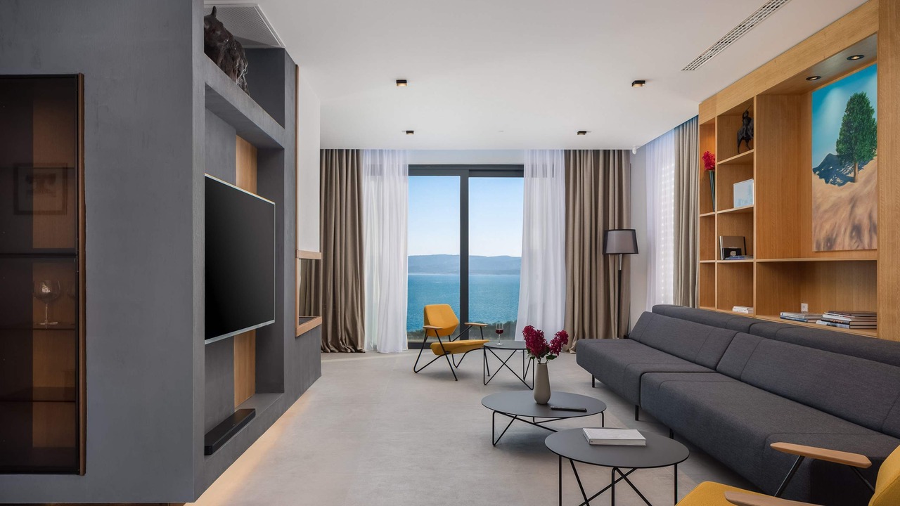 Photo of Livingroom in Marusici
