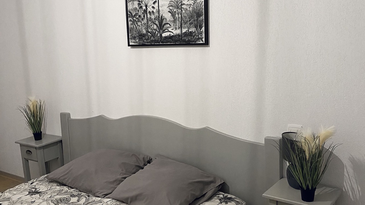Photo of Bedroom in Aubignan