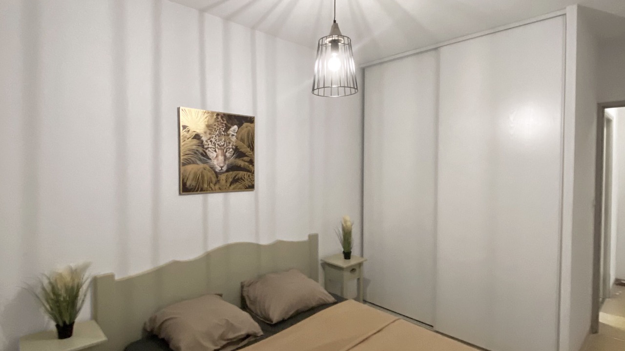 Photo of Bedroom in Aubignan
