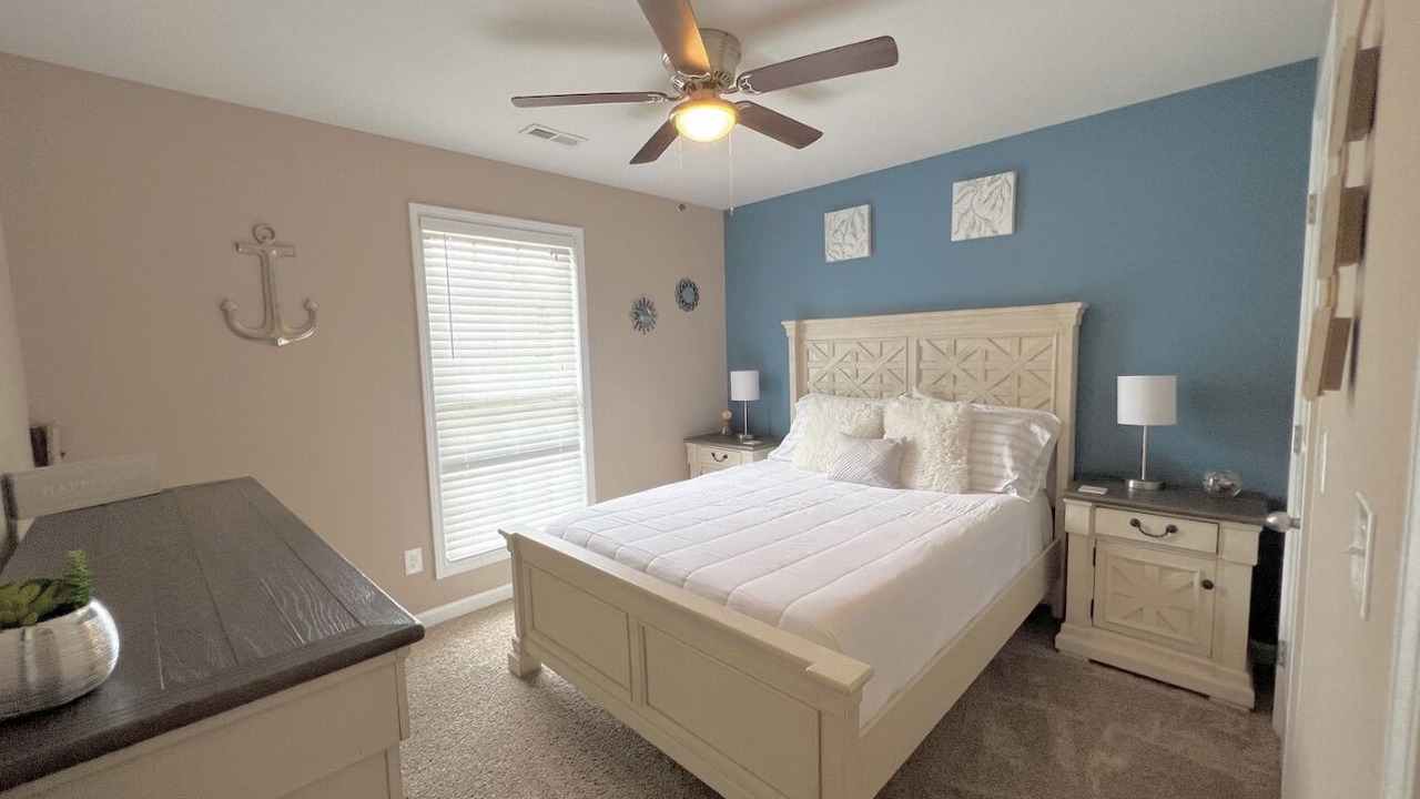 Photo of Bedroom in Murfreesboro