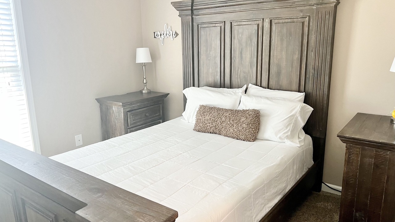 Photo of Bedroom in Murfreesboro