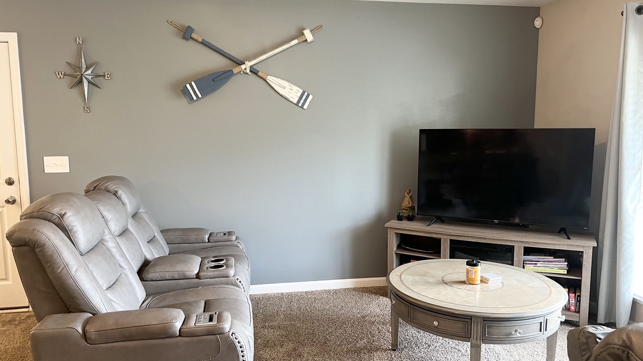 Photo of Livingroom in Murfreesboro