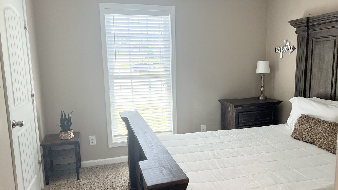 Photo of Bedroom in Murfreesboro